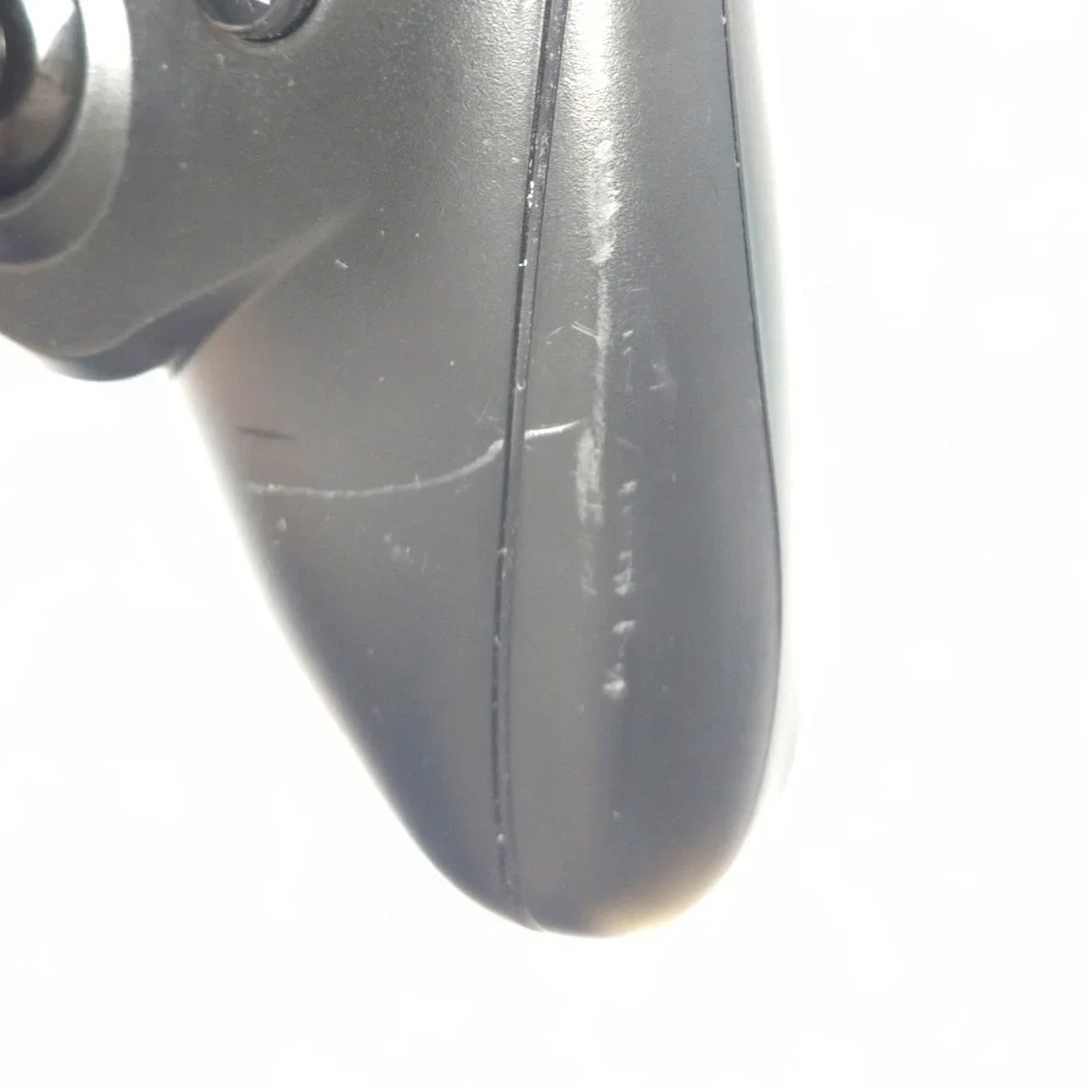 RiotPWR Rotor Riot iOS Wired Lightning Game Controller Tested